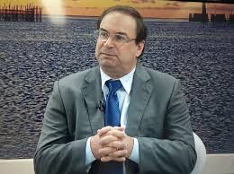 Luciano Barbosa, prefeito de Arapiraca
