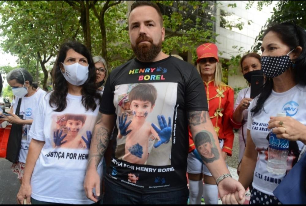 Reprodução redes sociais