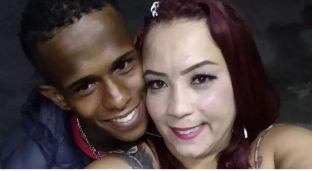 Homem mata mulher com água fervente enquanto ela estava dormindo