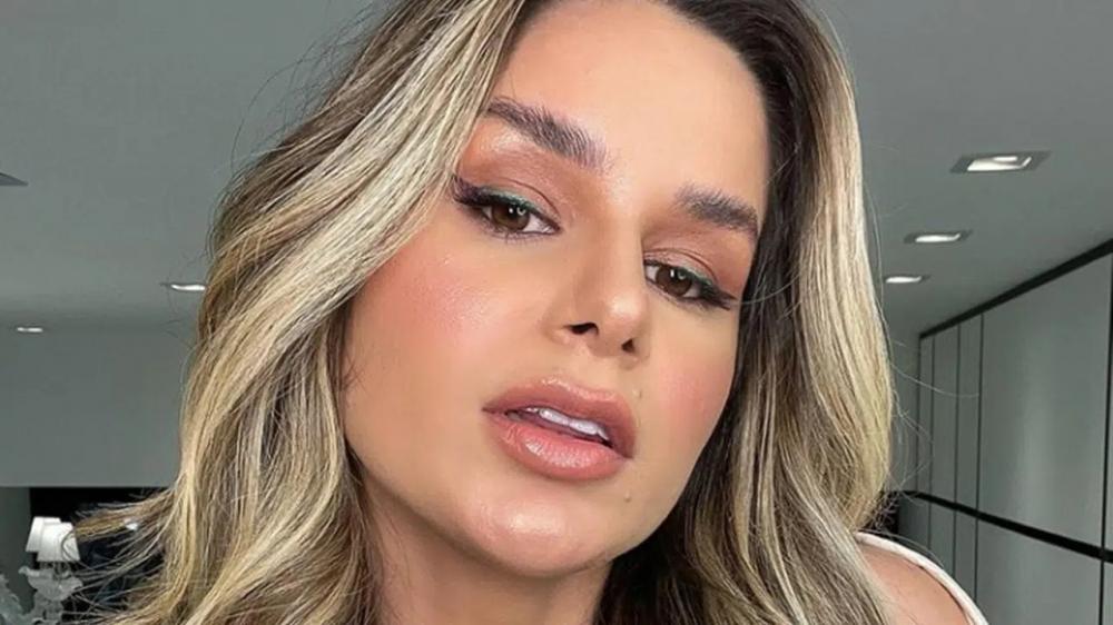 Pâmella Holanda retira pré-candidatura após dizer que tem ‘nojo de pobre’
