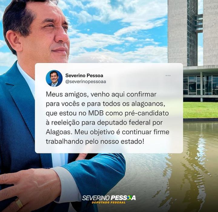 Reprodução redes sociais