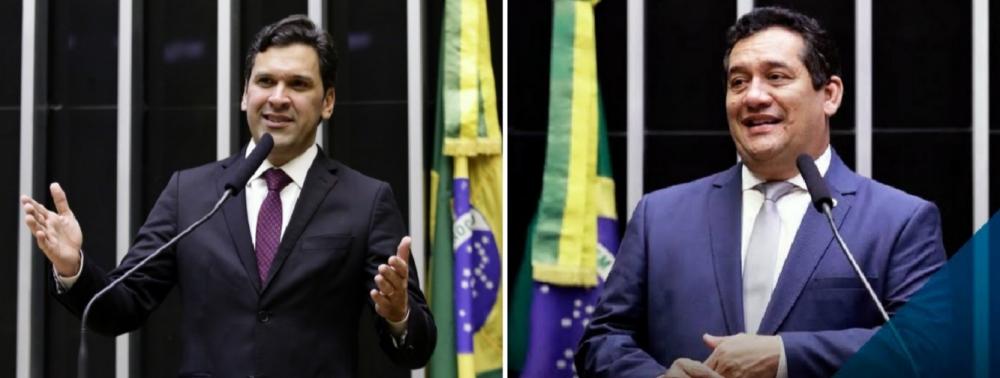 Fotos: Redes sociais 