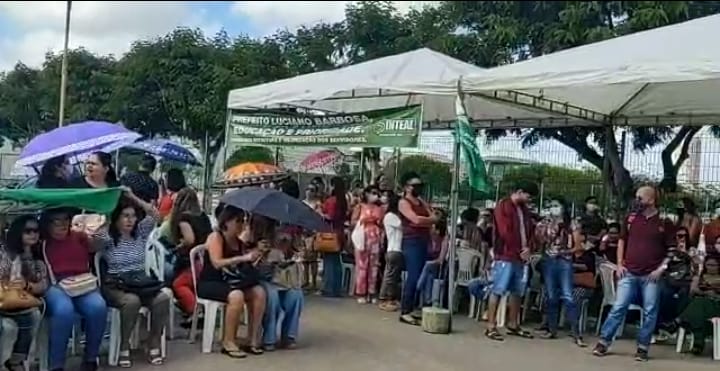Reprodução redes sociais
