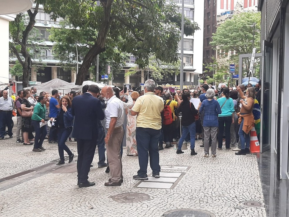 Reprodução redes sociais