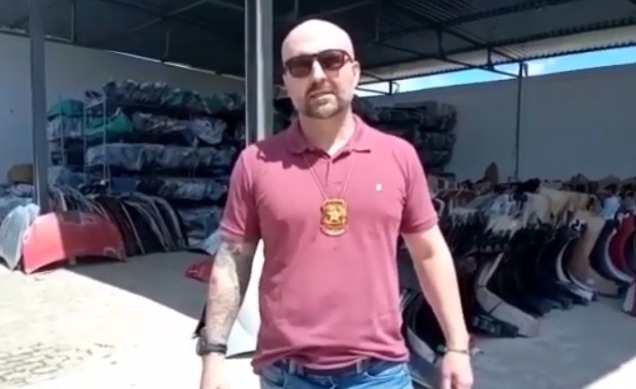 Reprodução redes sociais