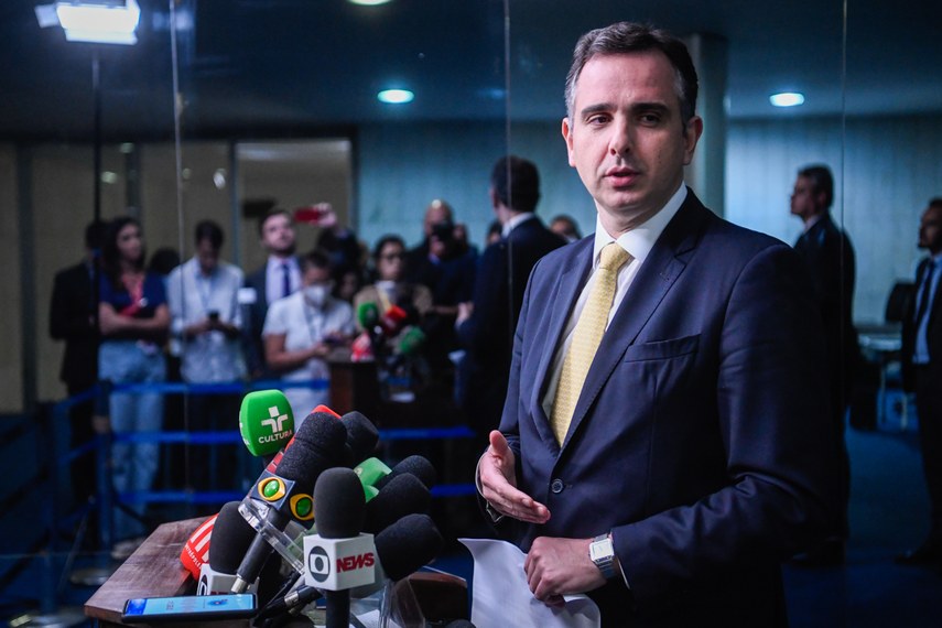 Agência Senado