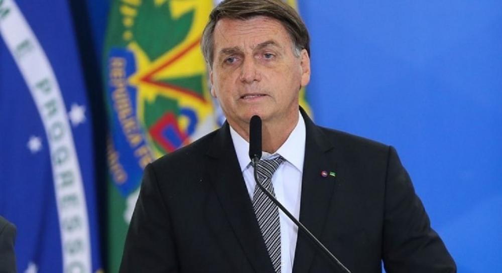 Bolsonaro gasta R$ 4,2 milhões com Cartão Corporativo em 35 dias