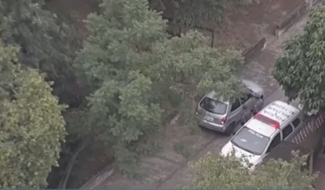 Mulher sofre estupro, reage e mata agressor com mata-leão; veja vídeo