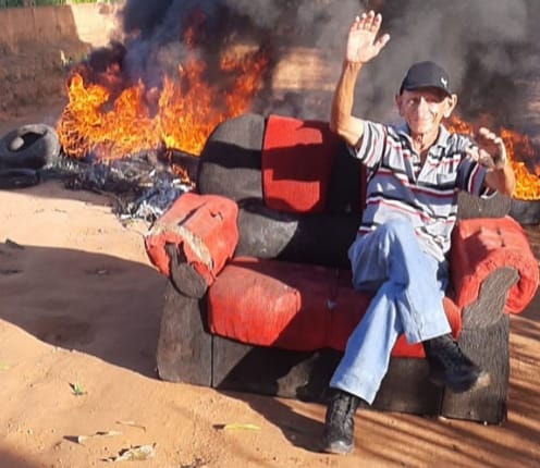 Reprodução redes sociais
