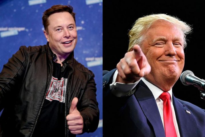 Elon Musk diz que pode reverter banimento de Donald Trump do Twitter; veja vídeo