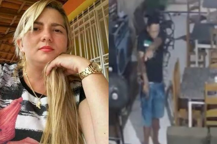 Reprodução redes sociais