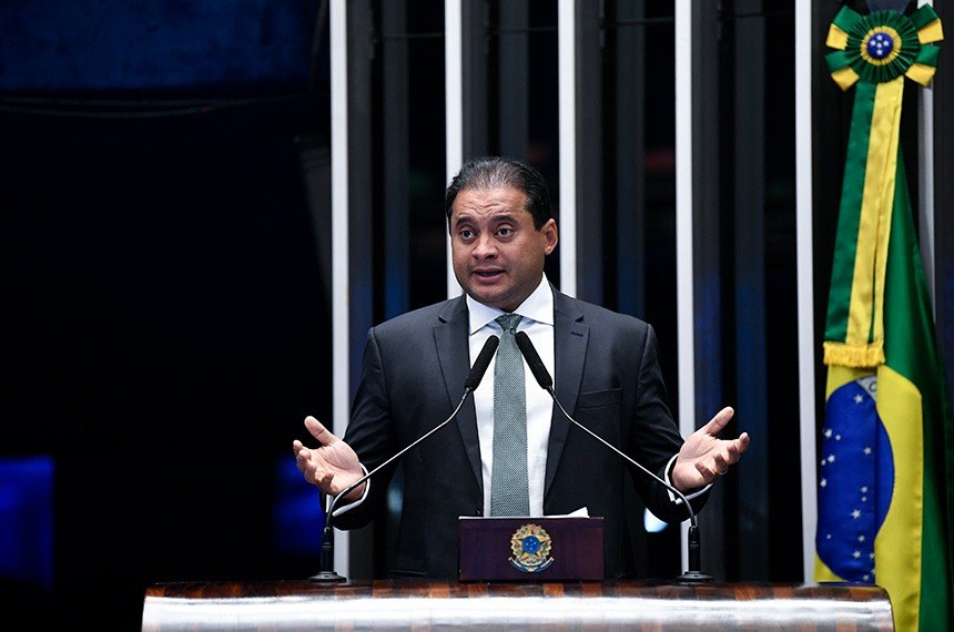 Agência Senado