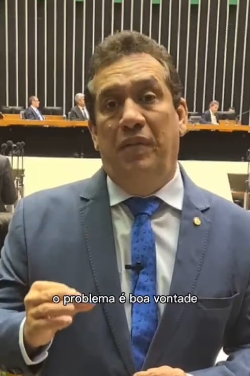 Reprodução redes sociais