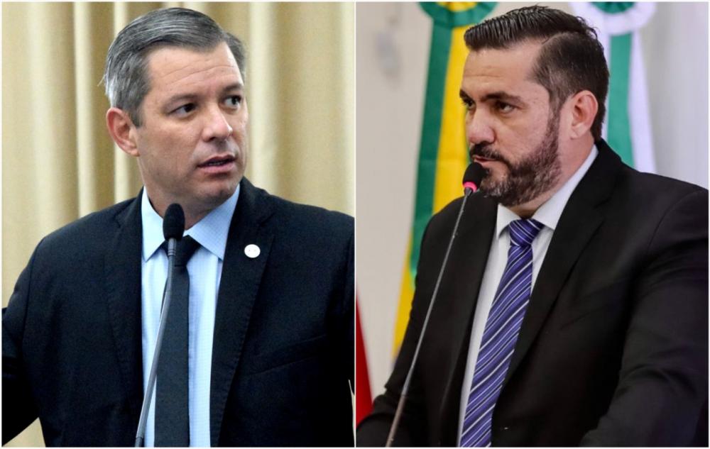 Reprodução redes sociais
