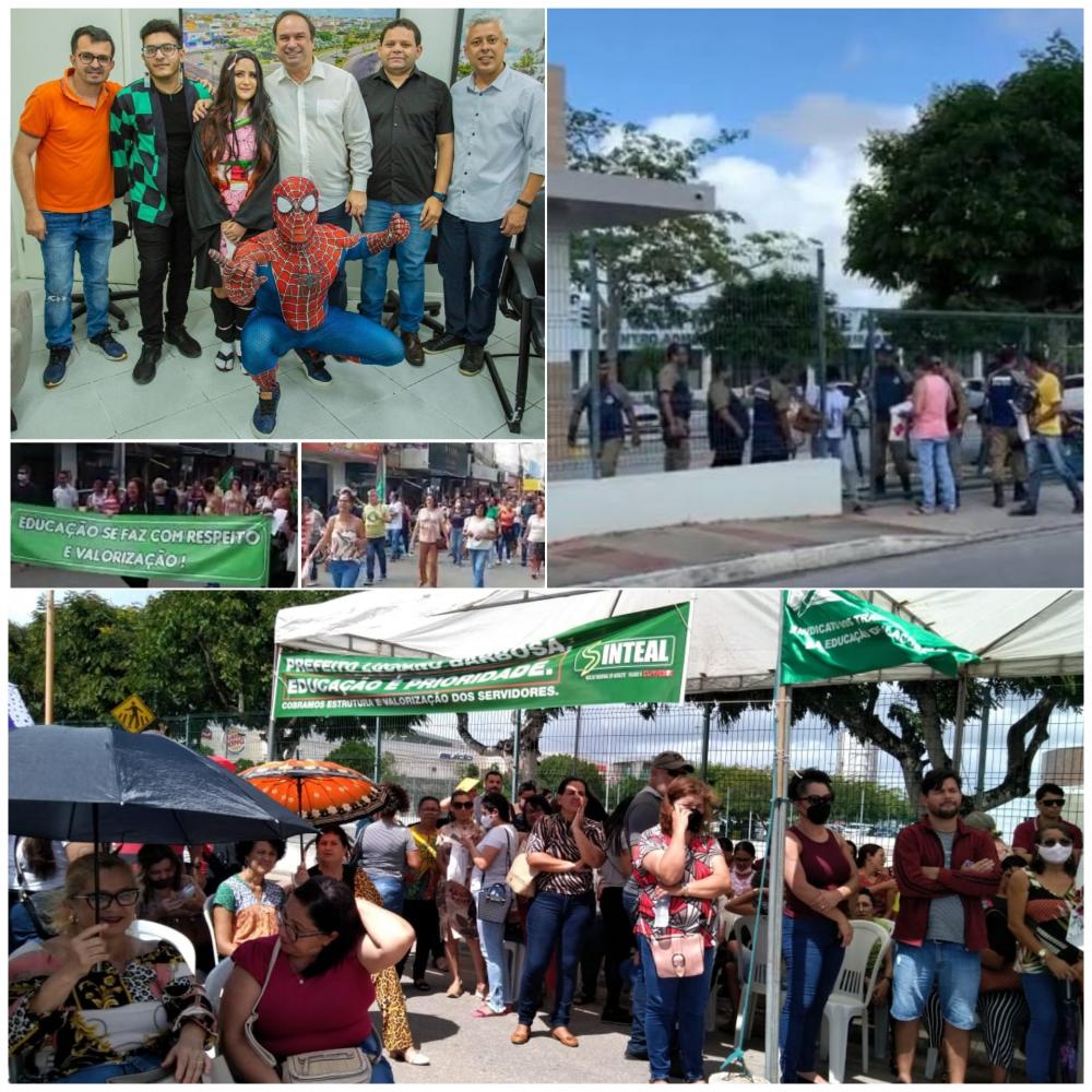 Foto: Redes sociais