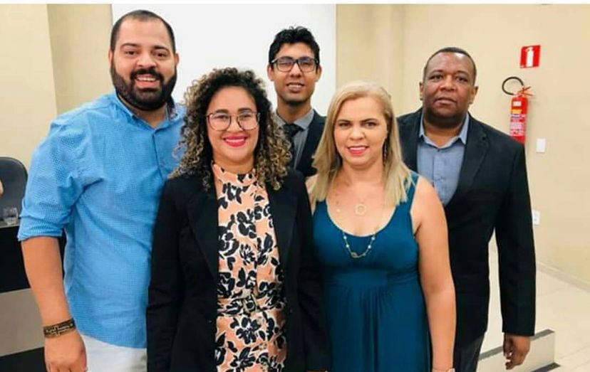 Reprodução redes sociais