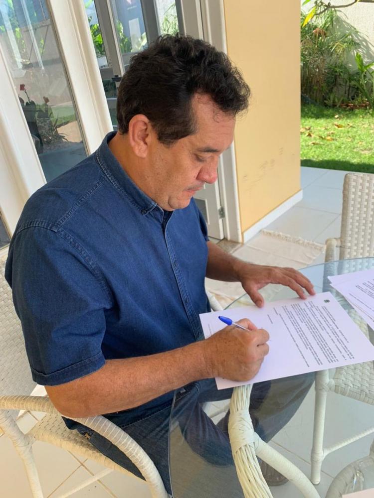 Reprodução redes sociais