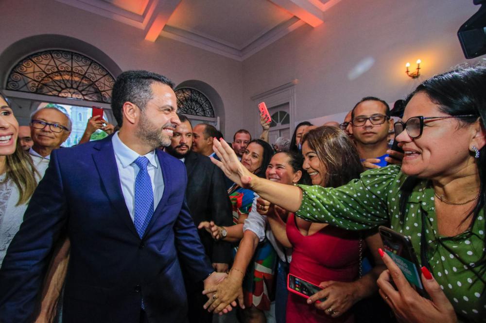 Governo de Alagoas