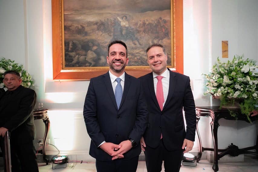 Reprodução redes sociais