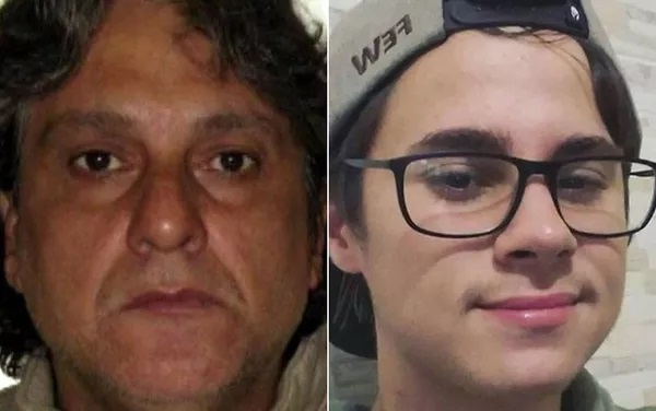 Quase 3 anos após assassinato do ator Rafael Miguel, Paulo Cupertino é preso