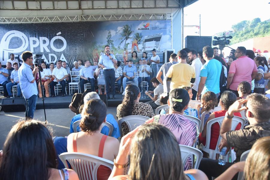 Governo de Alagoas