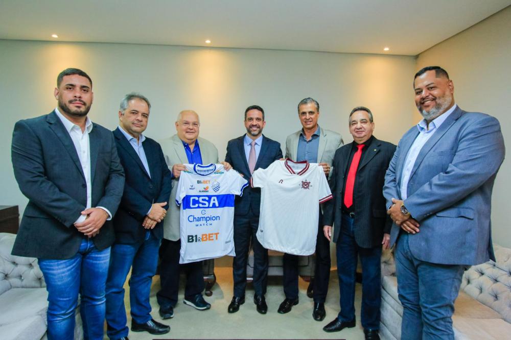 Governo de Alagoas