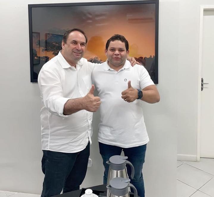 Reprodução redes sociais