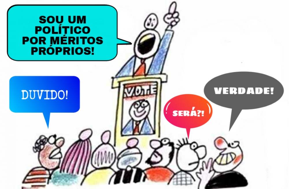 Foto: Desenho montagem