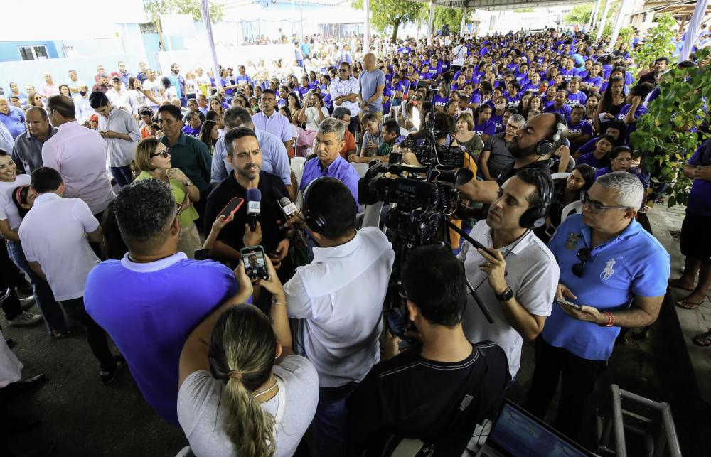 Governo de Alagoas