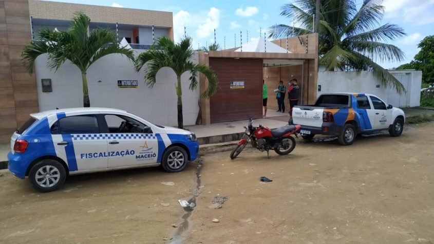 Prefeitura de Maceió