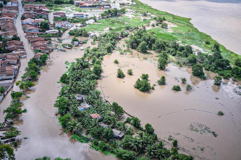 Governo de Alagoas