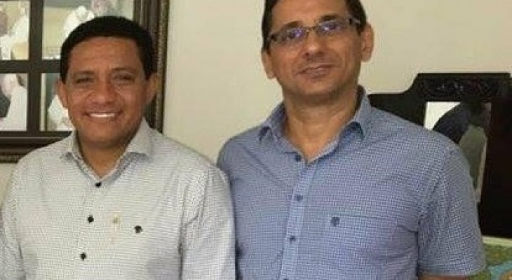 Prefeitura de Palmeira dos Índios