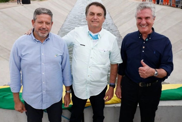 Foto: Redes sociais