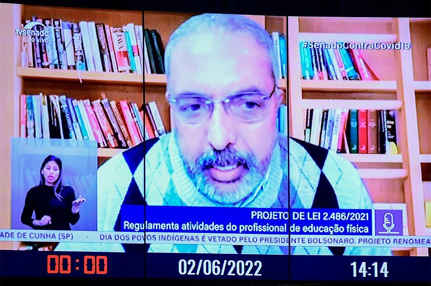 Senado Notícias