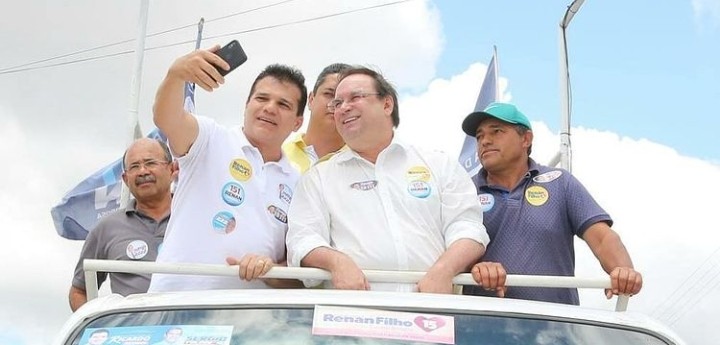 Reprodução redes sociais