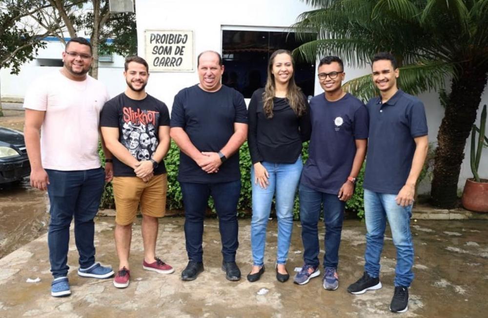 Prefeitura de Teotonio Viela amplia valor de bolsa para estudantes de medicina