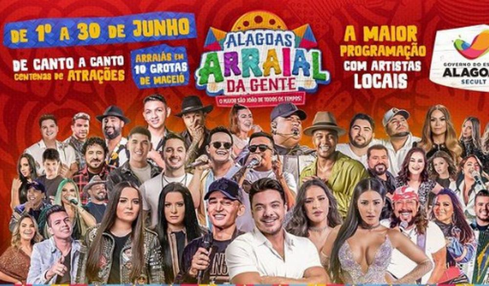 Reprodução redes sociais