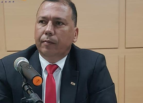 Fabiano Leão, vereador (PSDB) 