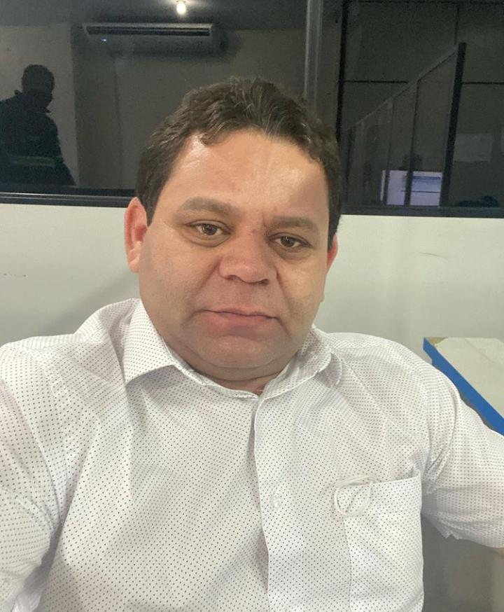Reprodução redes sociais