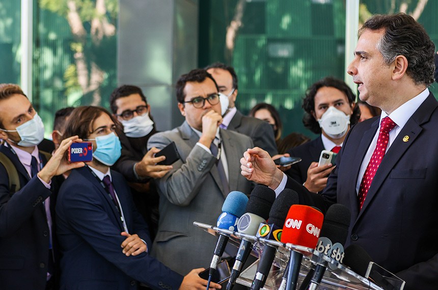 Pedro Gontijo/Agência Senado 