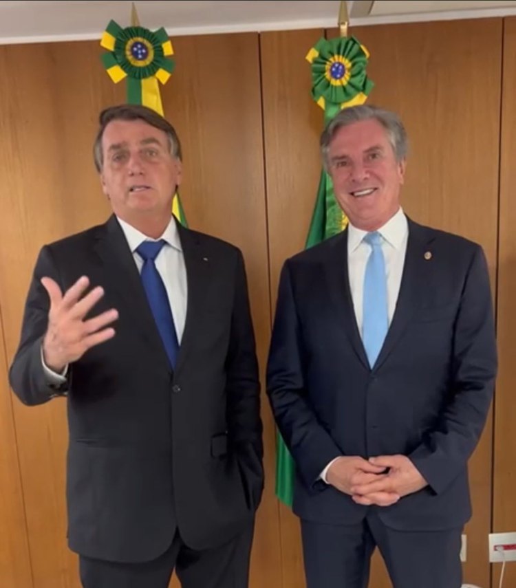 Reprodução redes sociais