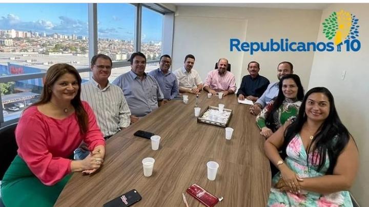 Reprodução redes sociais