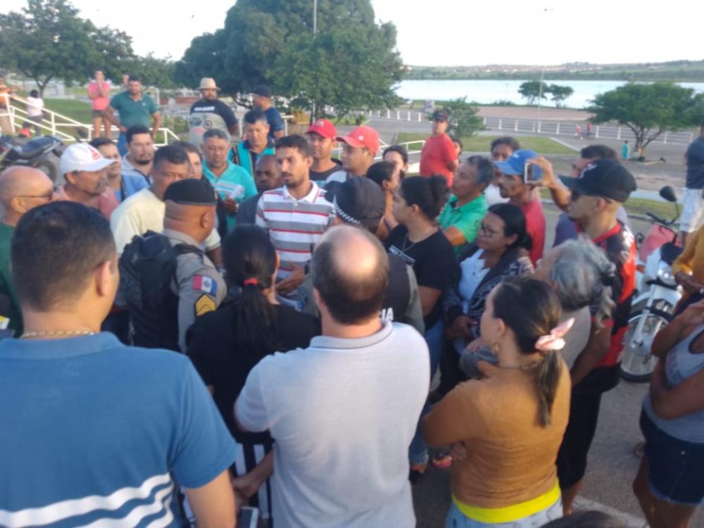 Reprodução redes sociais
