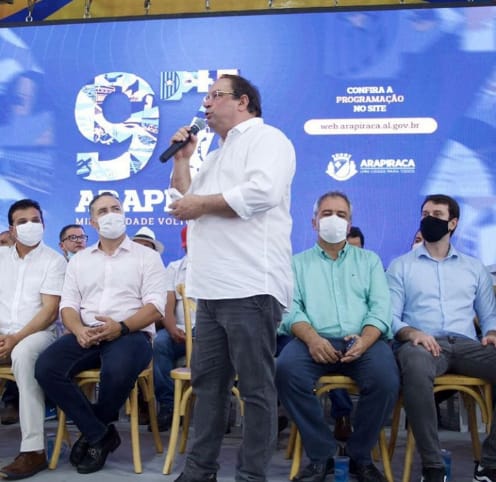 Reprodução redes sociais