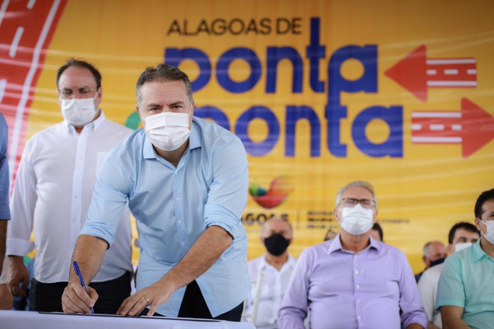 Governo de Alagoas