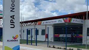 UPA Noel Macedo, Arapiraca