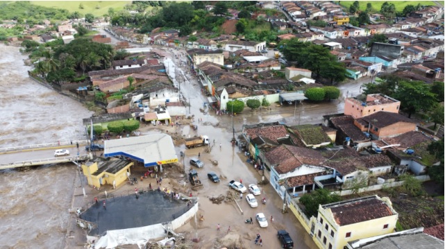 Foto: PRF/ Via assessoria de São José da Laje