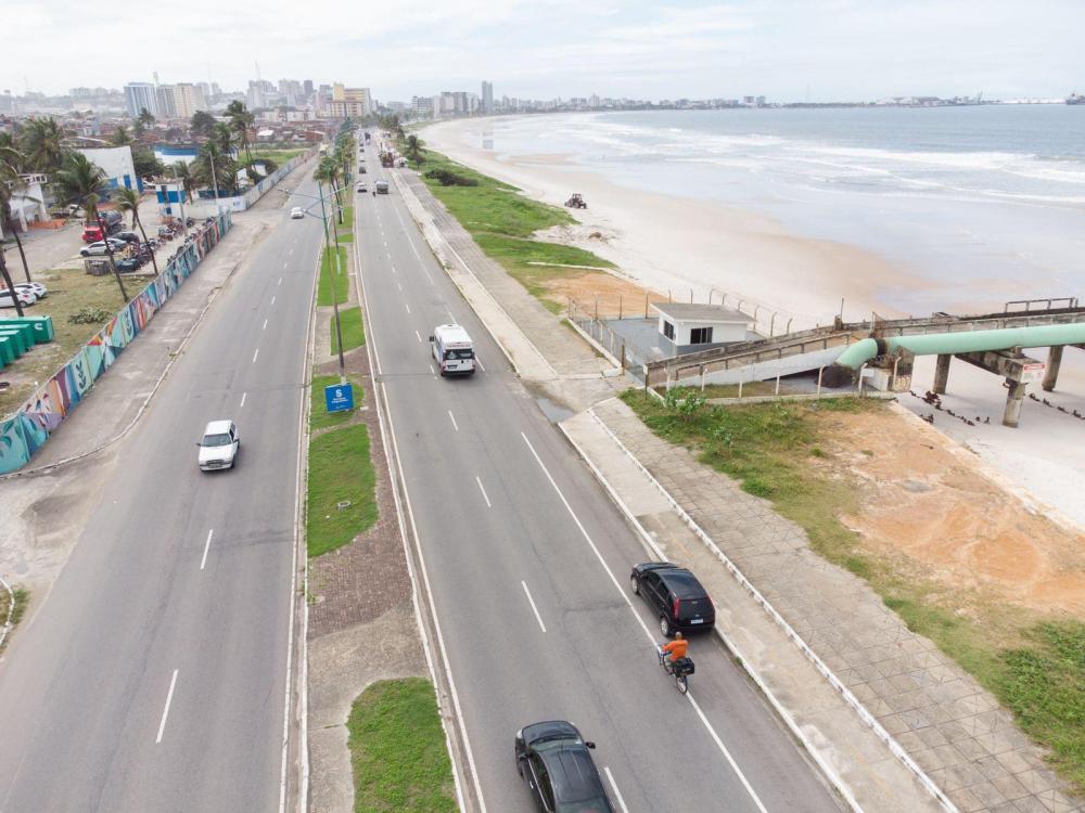 Foto: Júnior Bertoldo / Secom Maceió.
