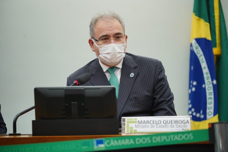 Pablo Valadares/Câmara dos Deputados