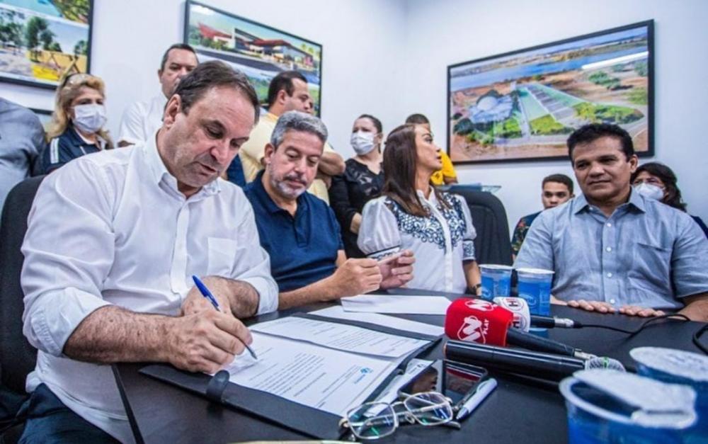 Reprodução redes sociais 